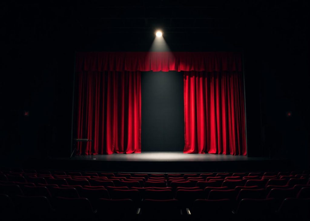 palco
