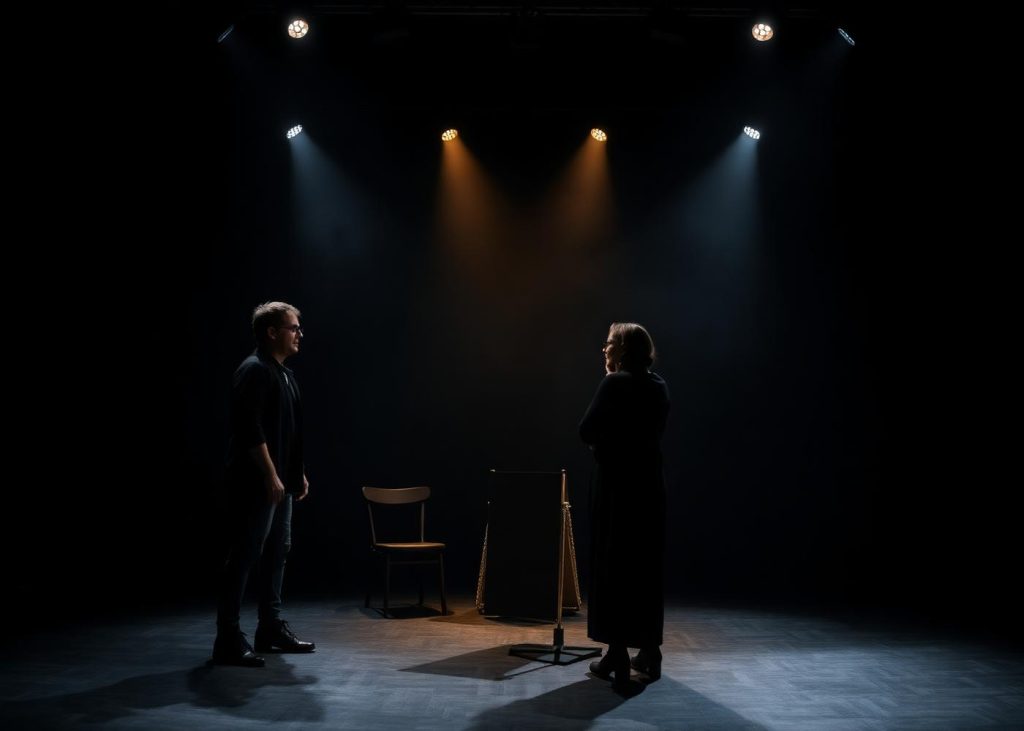 teatro